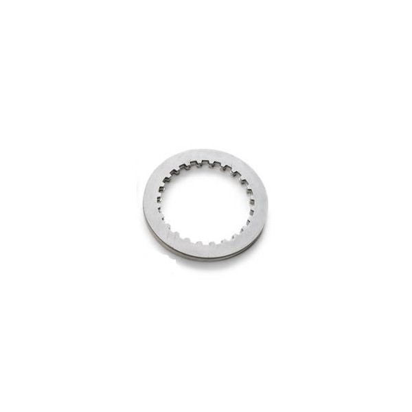 HUSQVARNA kopplingsskiva metall 1,4 mm FC/FE 250/501