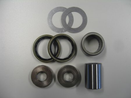 HUSQVARNA reparationssats låsgaffelboxar alla 125-501 '14-'23