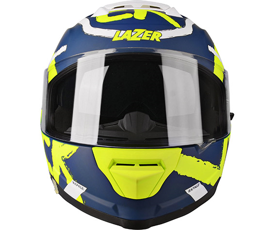 lazer-kivere-rafale-street-blue-yellow-white-matt