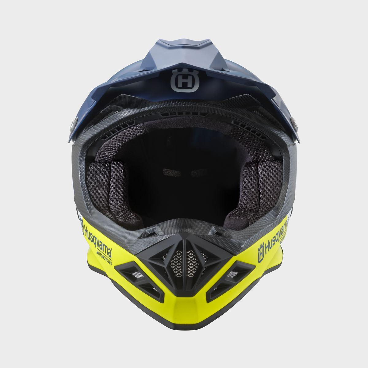 husqvarna-kivere-kids-railed-blue-yellow
