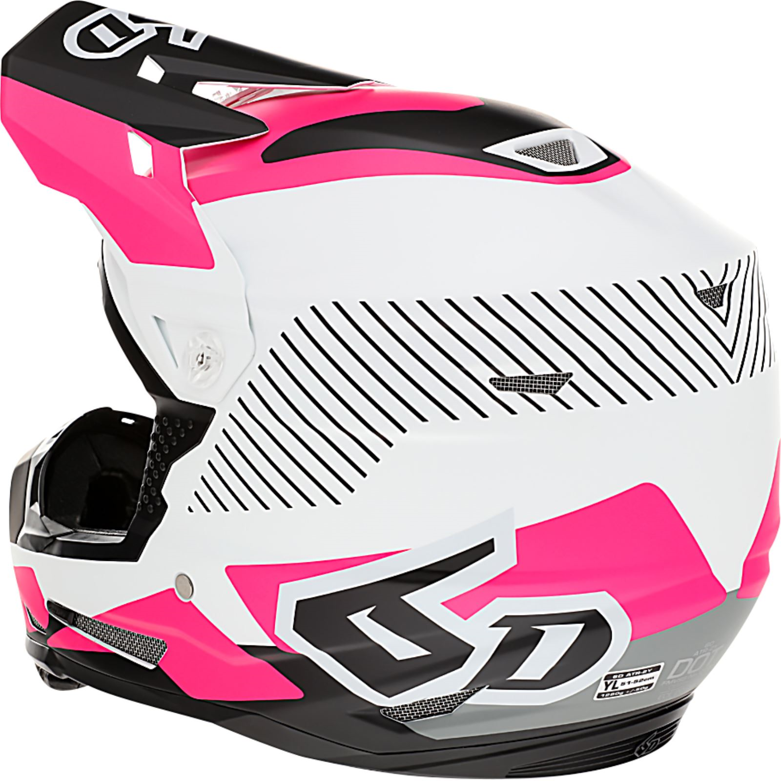 6d-kivere-atr-2y-fusion-matt-pink-white