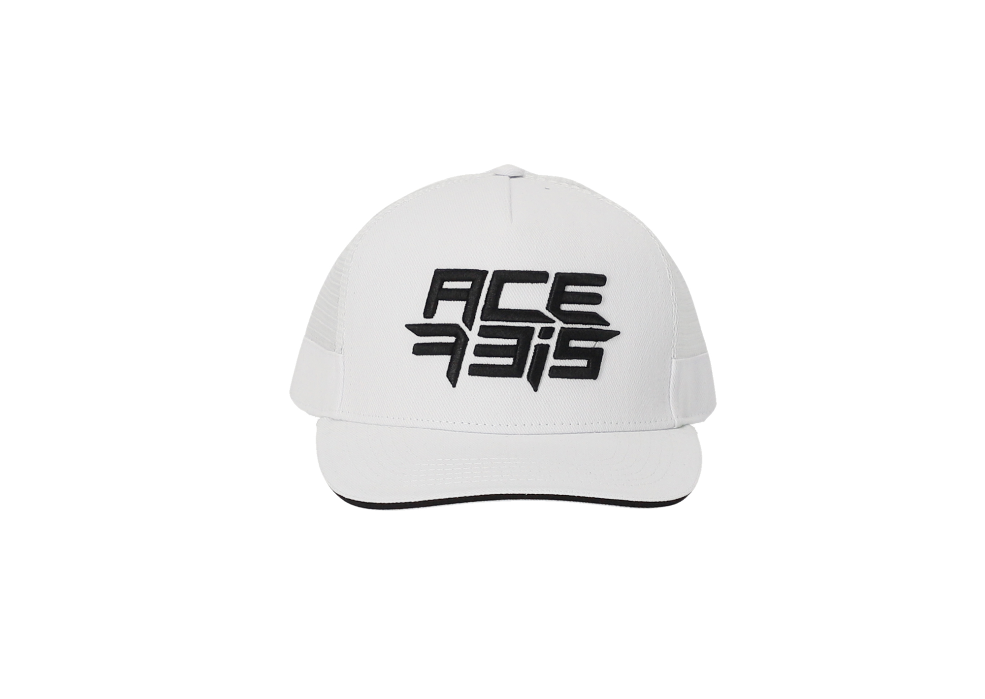 acerbis-cepure-c-logo-flat-white
