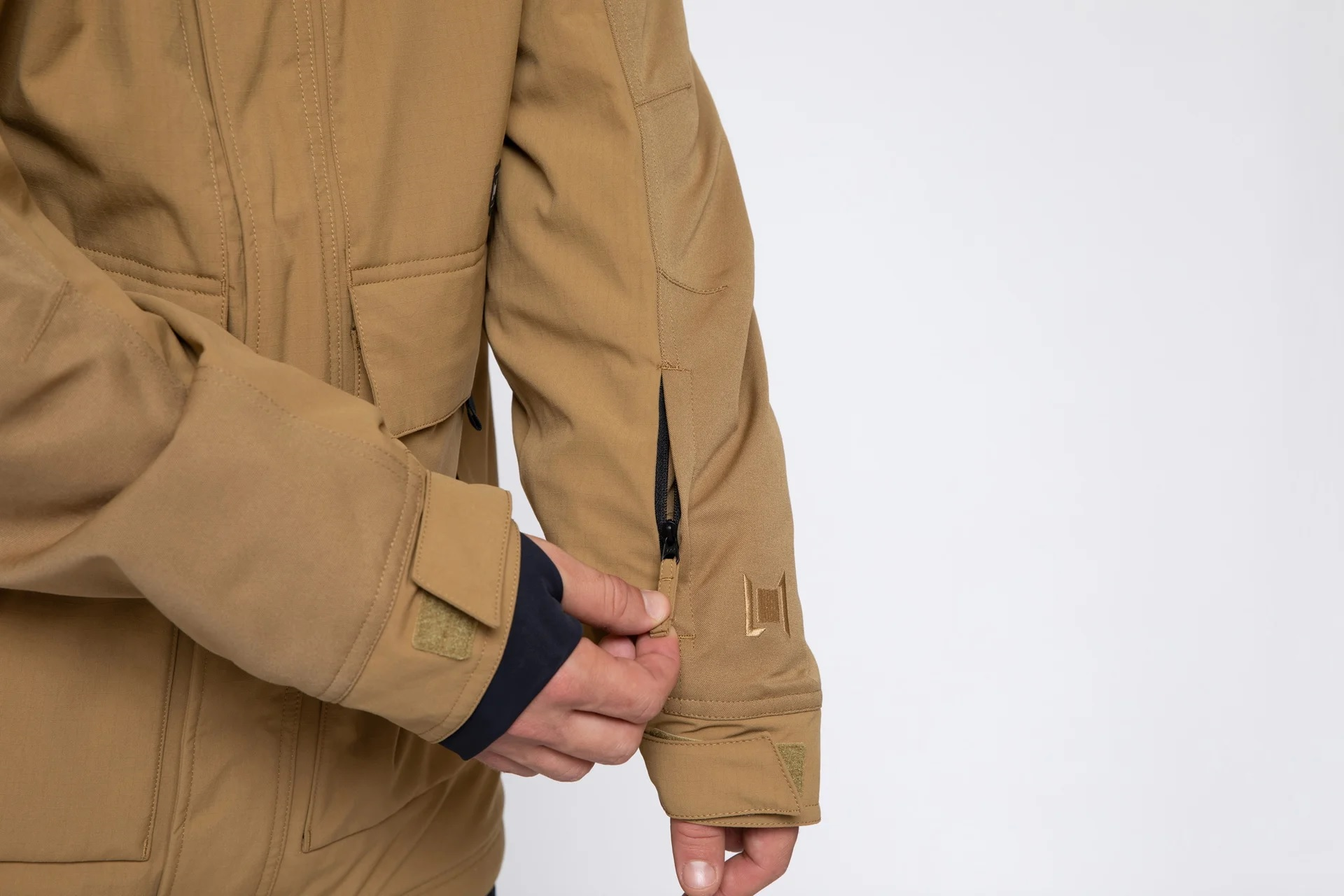 nitro-jaka-l1-williams-dull-gold