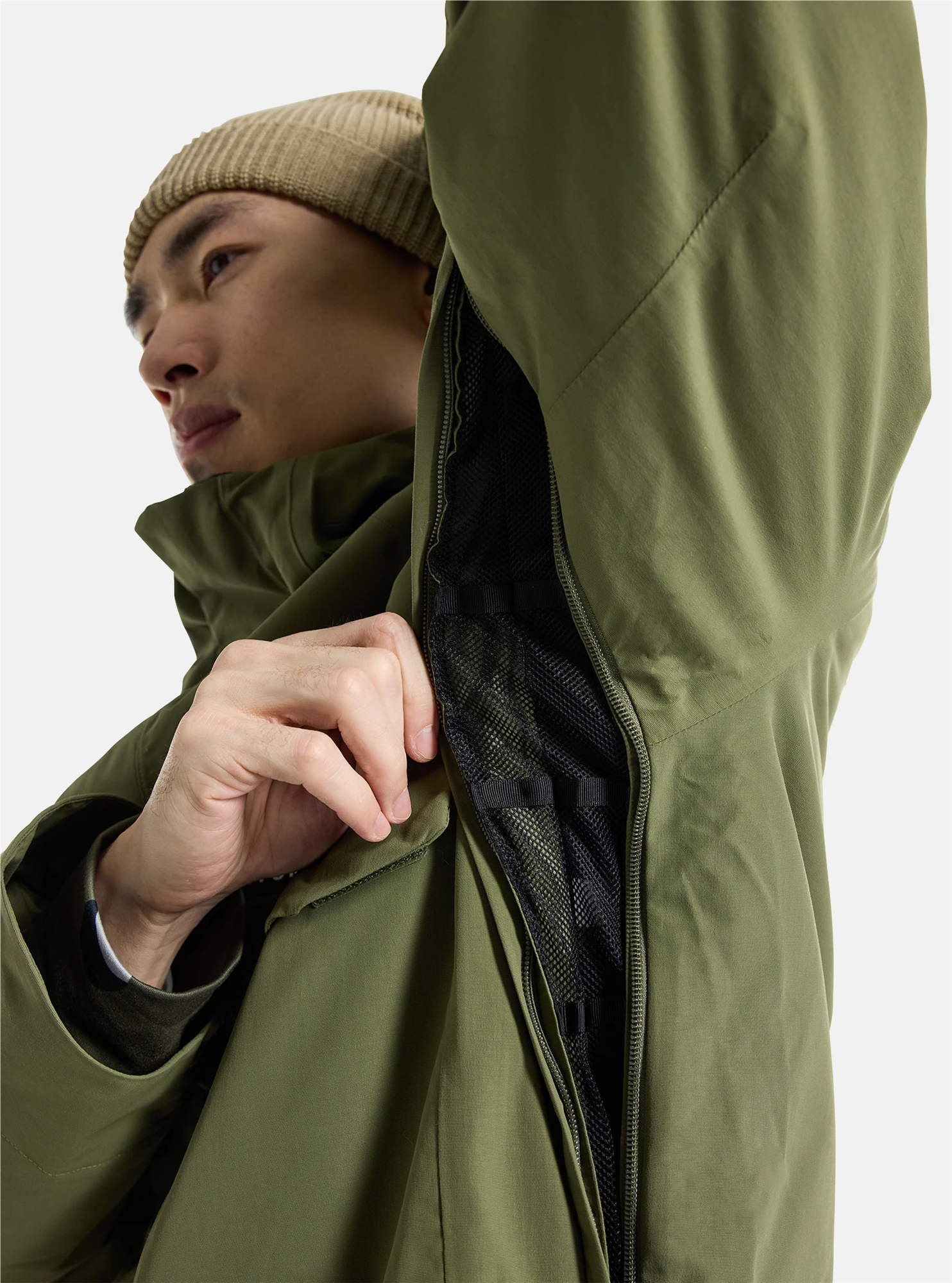 burton-jaka-covert-2-0-dark-green