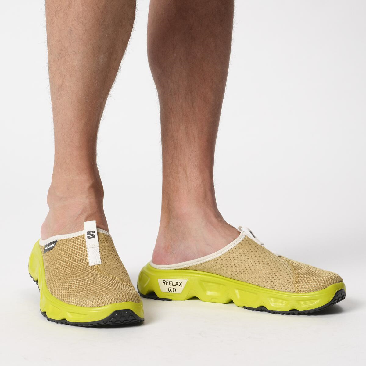 salomon-apavi-reelax-slide-6-0-light-brown-yellow