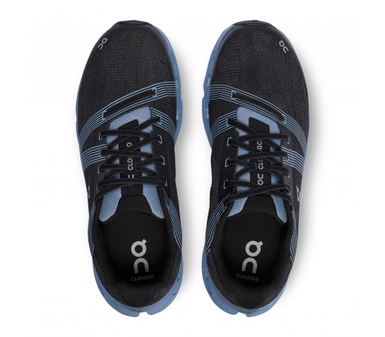 on-apavi-cloudgo-black-blue