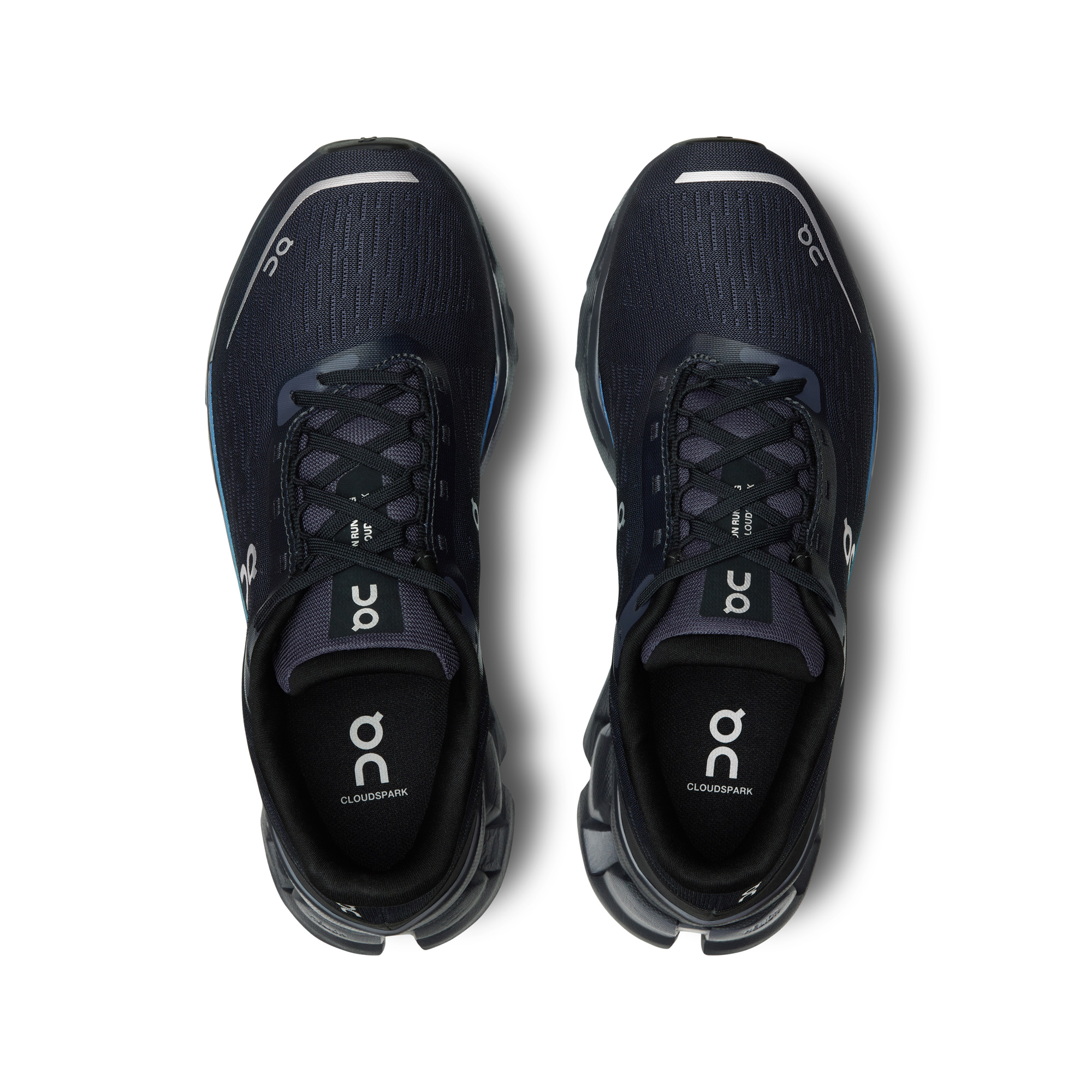 on-apavi-cloudspark-dark-blue-black