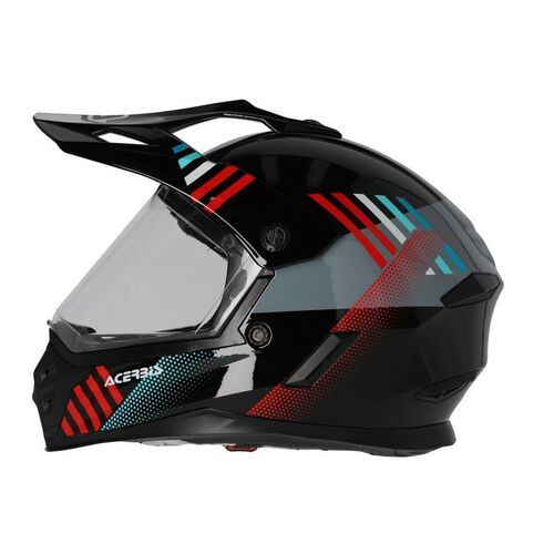 acerbis-kivere-rider-junior-black-red