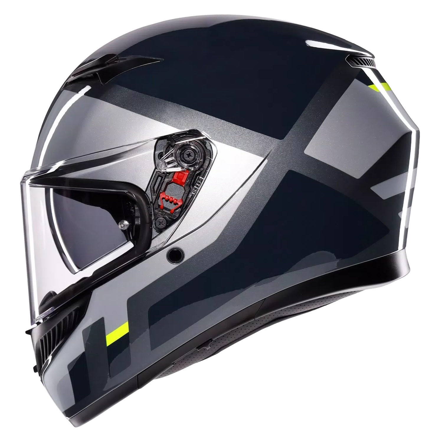 agv-kivere-k3-shade-grey-yellow-fluo