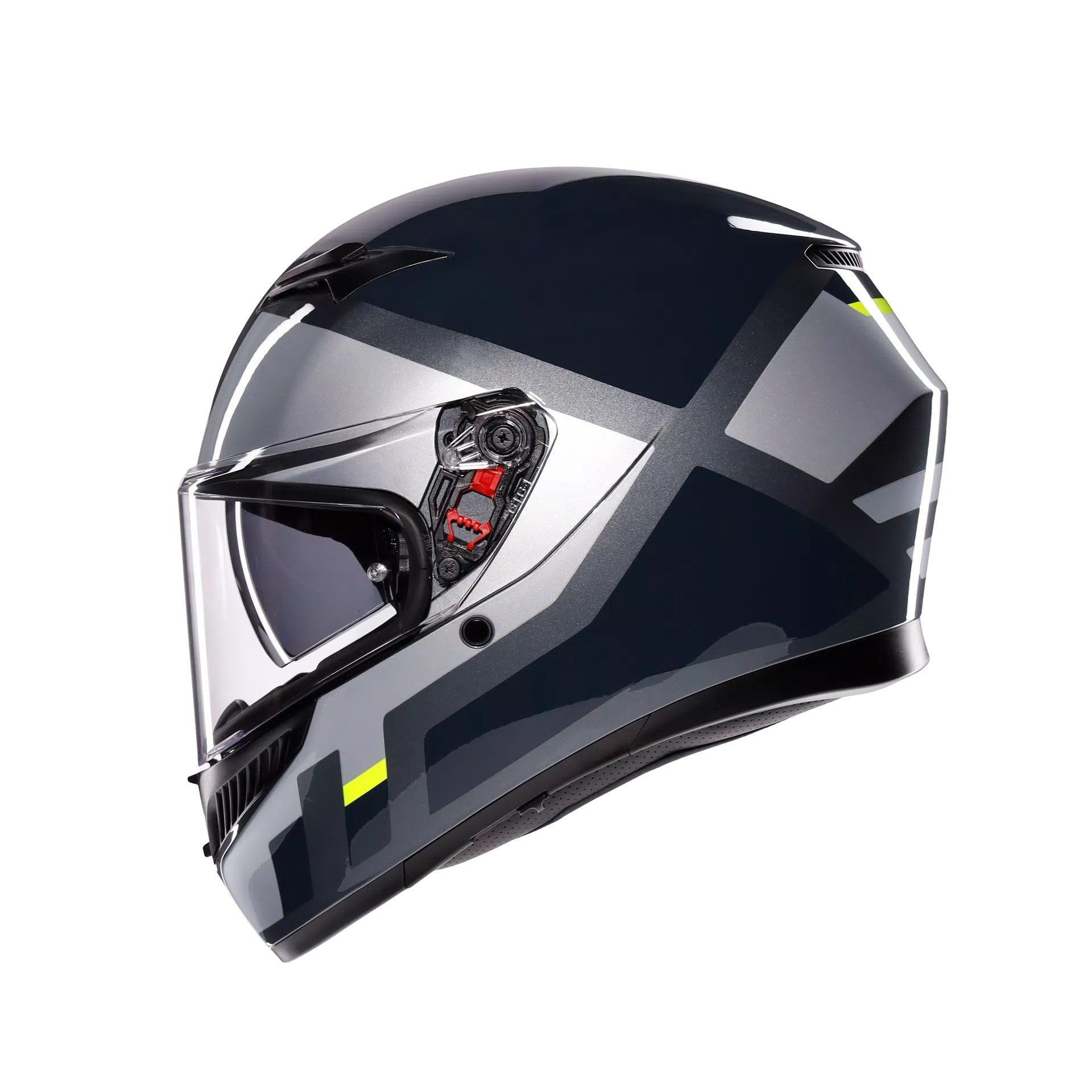 agv-kivere-k3-shade-grey-yellow-fluo