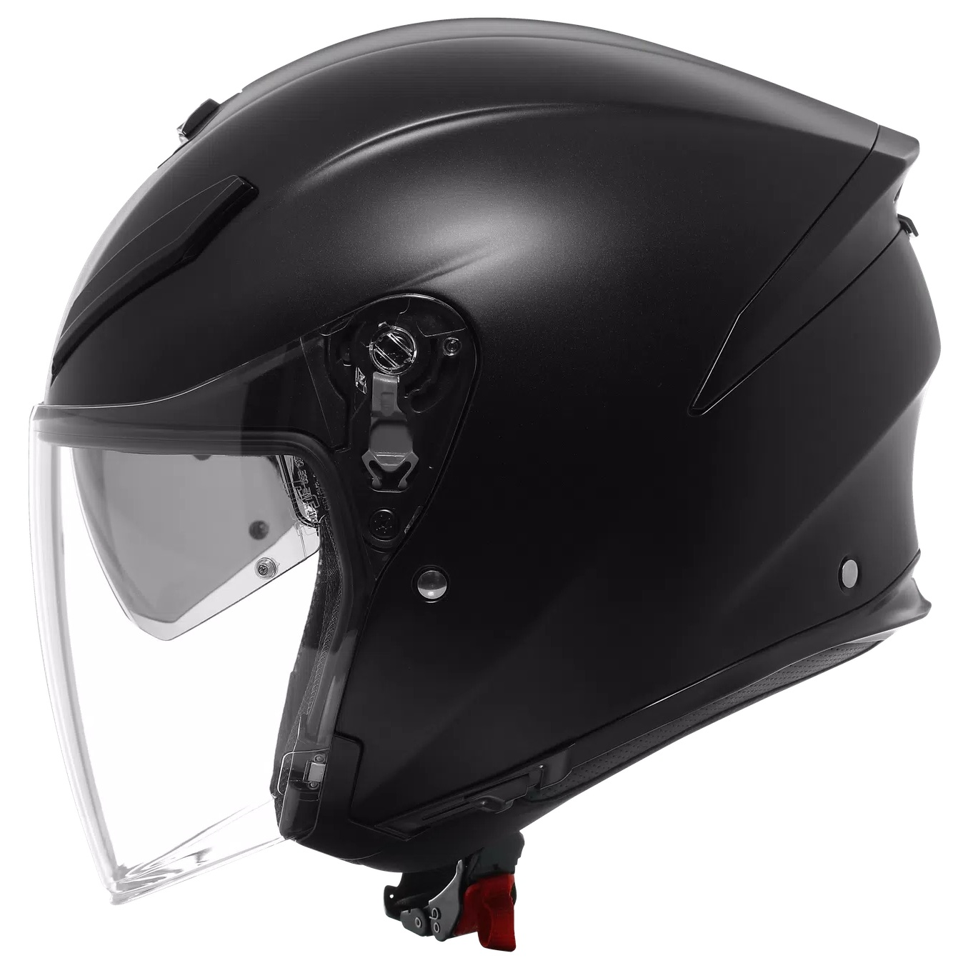 agv-kivere-k5-jet-evo-matt-black