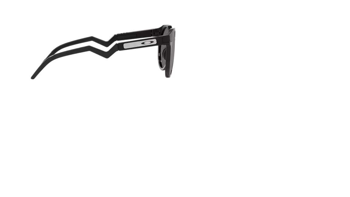 oakley-saulesbrilles-hstn-matt-black-pol-black-w-prizm-black