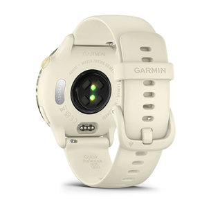 garmin-vivoactive-6-gps-bone-lunar-gold-pulkstenis