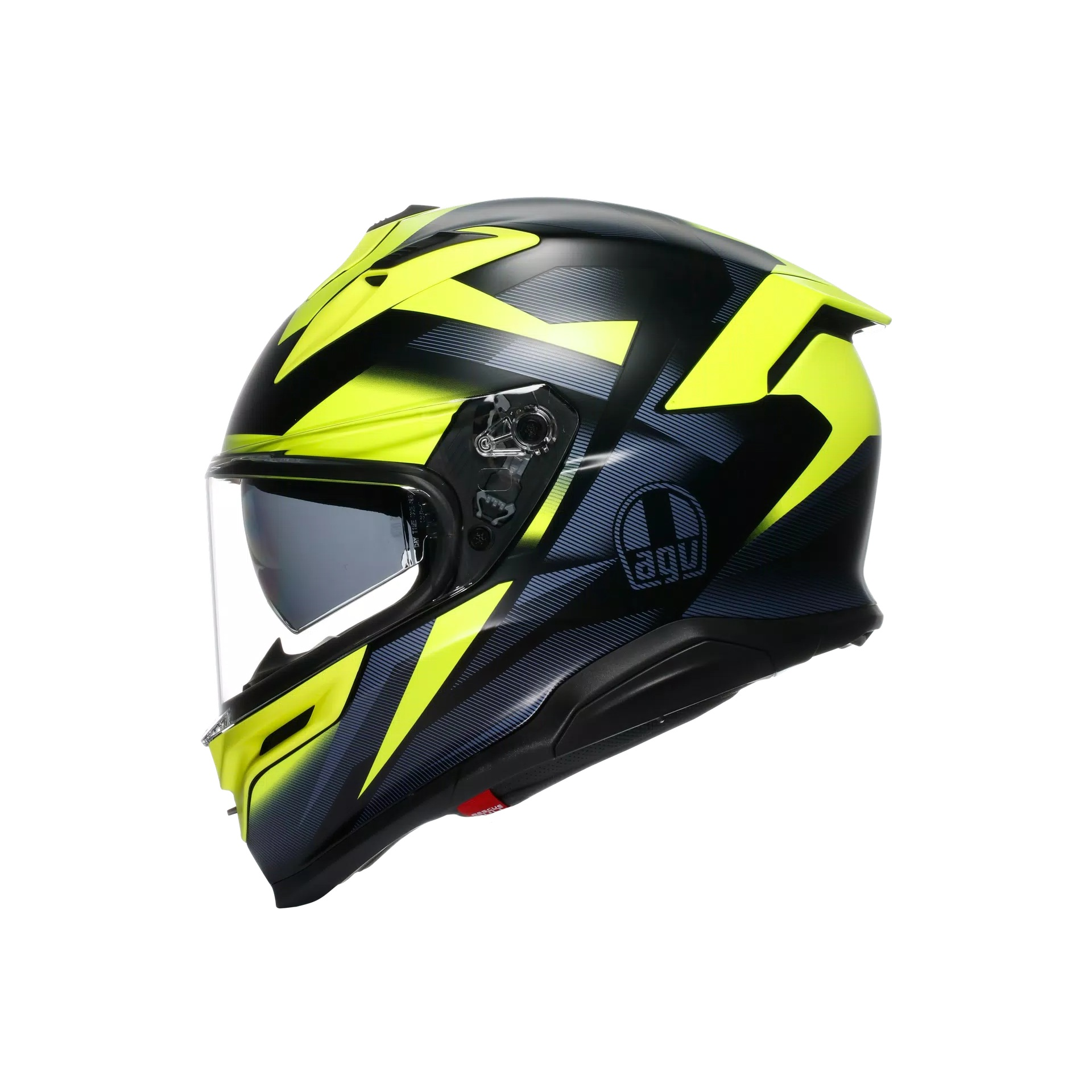 agv-k7-glimpse-matt-black-yellow-fluo-kivere