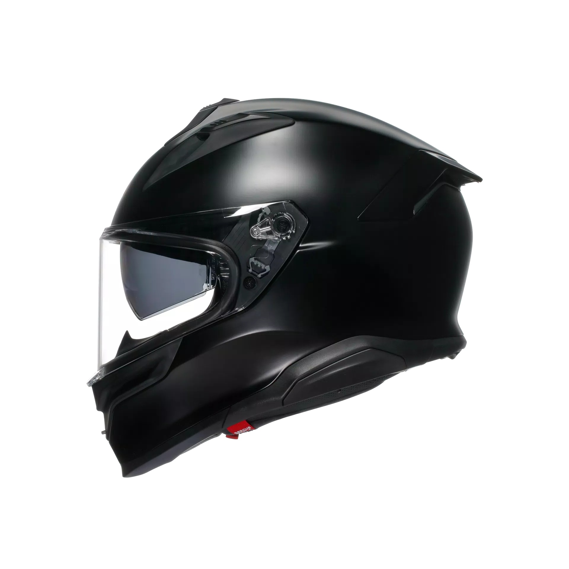 agv-k7-mono-matt-black-kivere