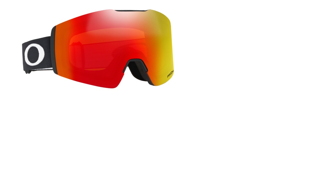 oakley-fall-line-m-matt-black-w-prizm-snow-torch-iridium-brilles