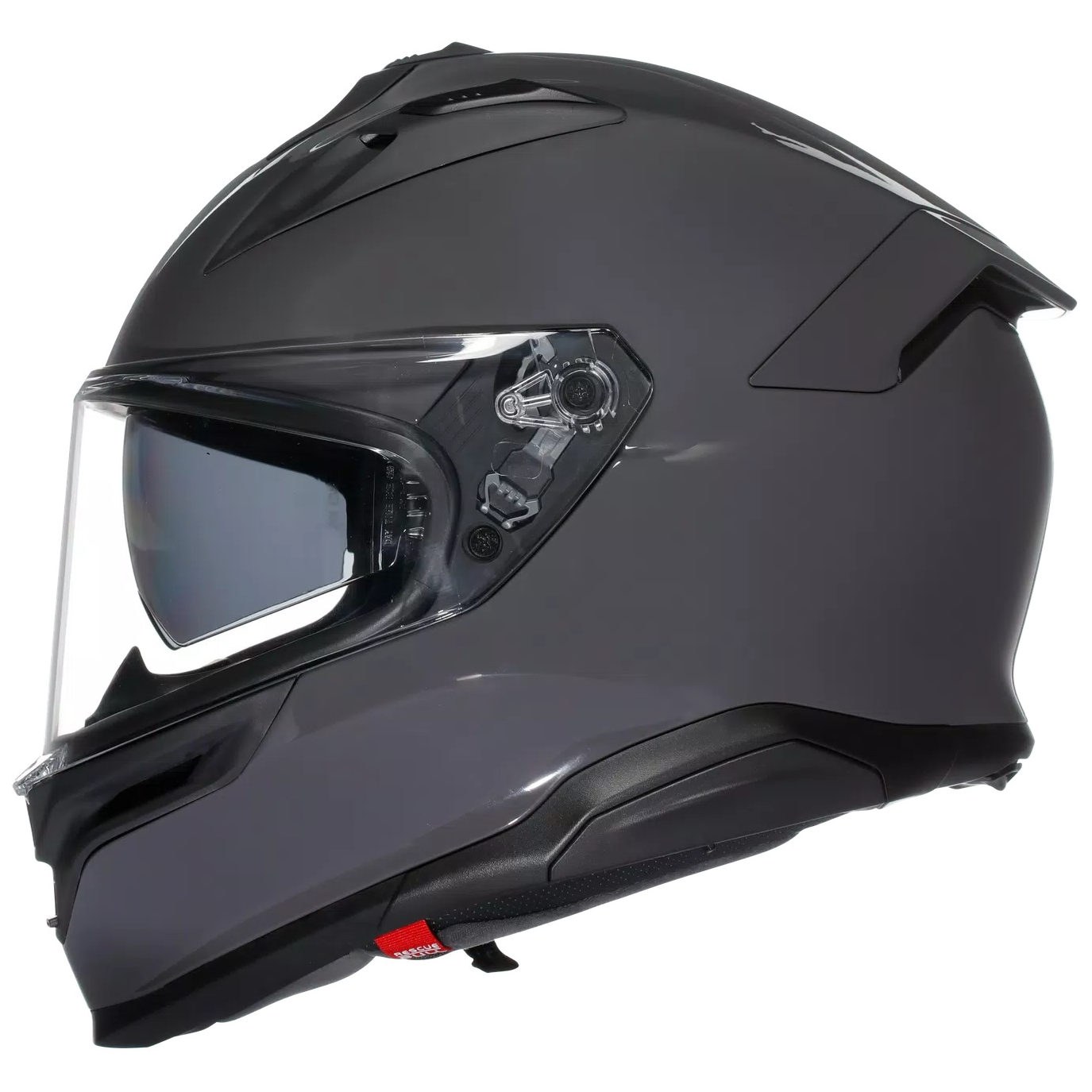 agv-k7-mono-evo-grey-kivere