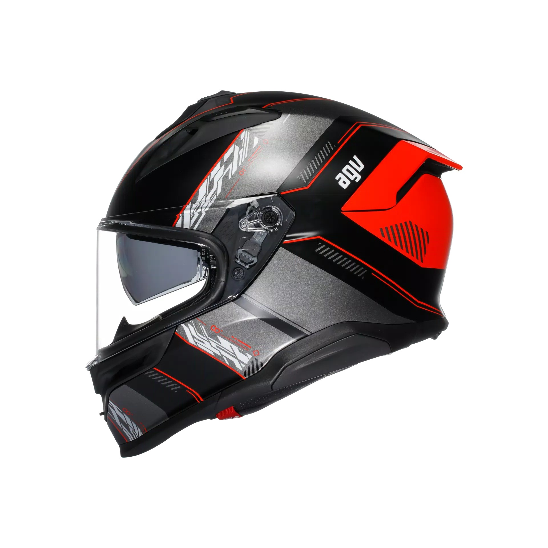agv-k7-kyber-matt-black-red-kivere
