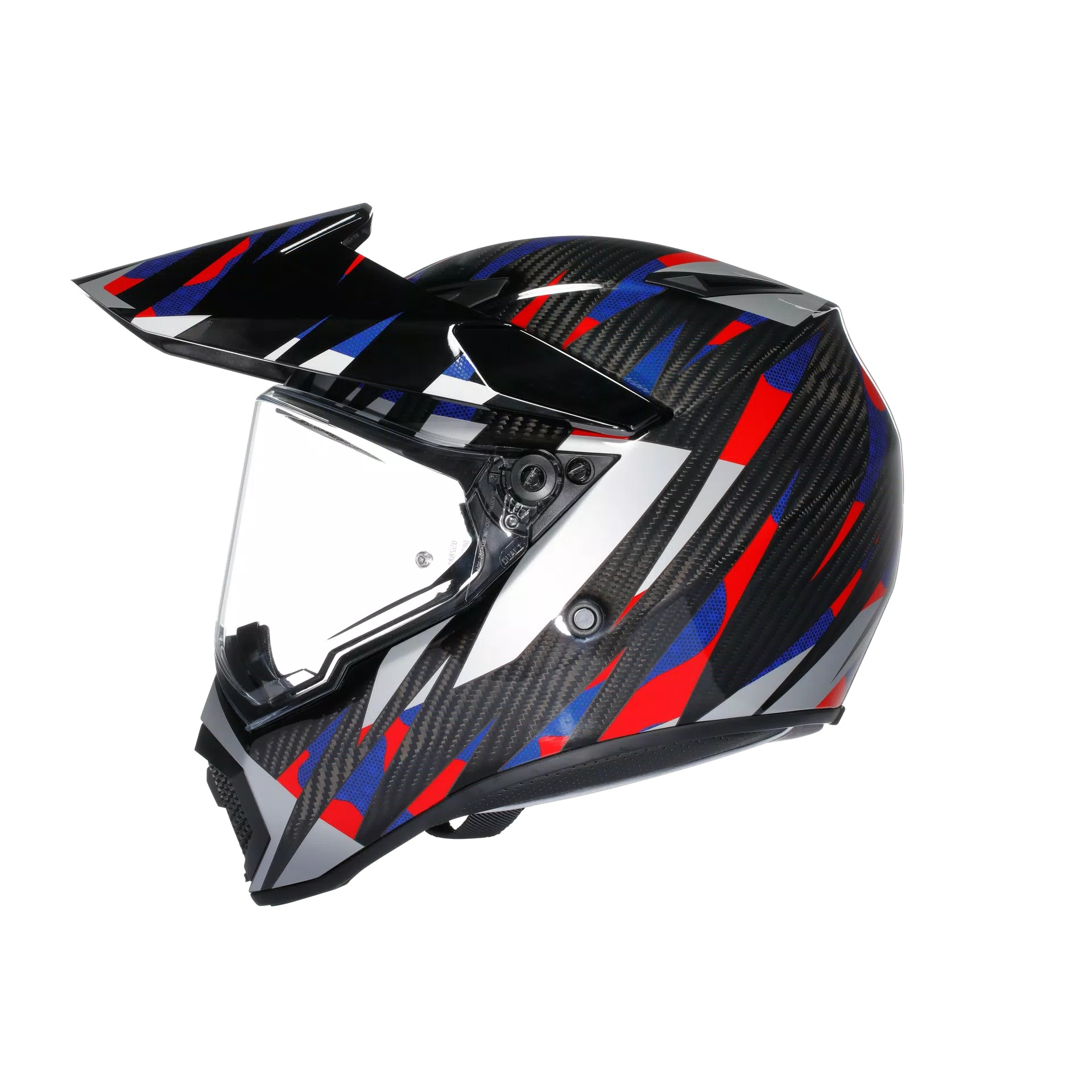 agv-kivere-ax-9-dual-steppa-carbon-red-blue