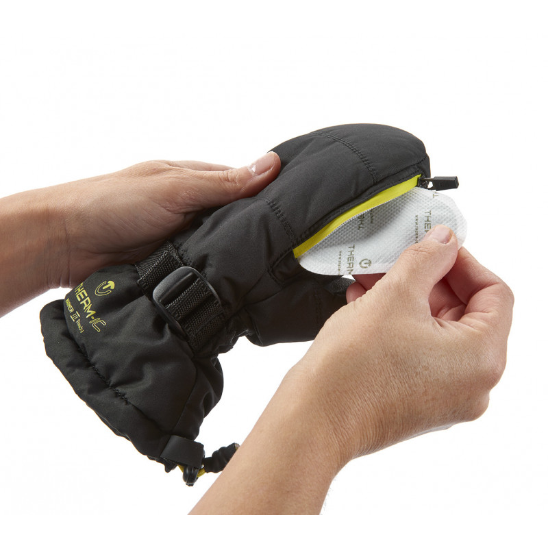 thermic-cimdi-warmer-ready-jr-black-pink