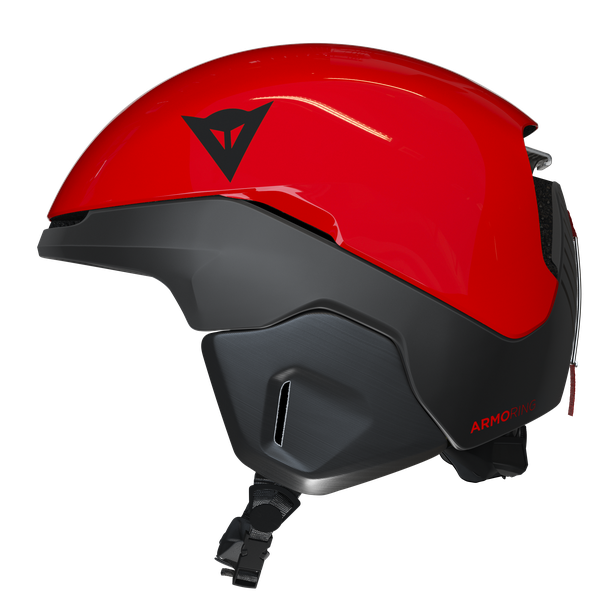 dainese-kivere-nucleo-red-black