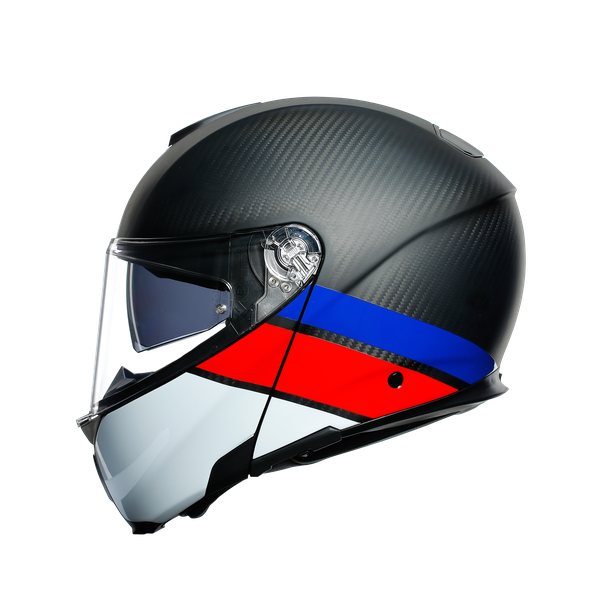 agv-kivere-sportmodular-carbon-red-blue