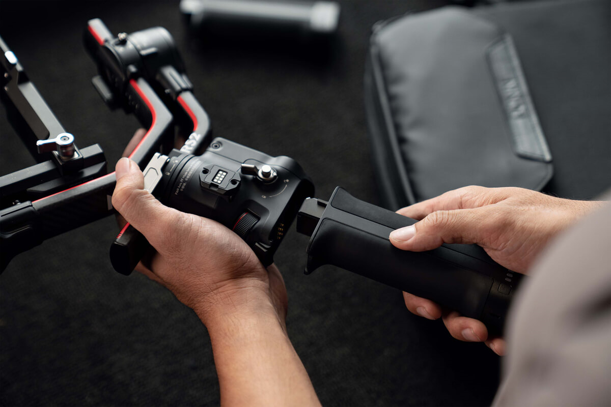 dji-ronin-akumulators-bg30-rs2-rs3-rs4