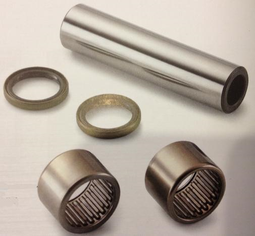 HUSQVARNA bushing set for r shock absorber triangle TC/TE 125-501 '14-'19