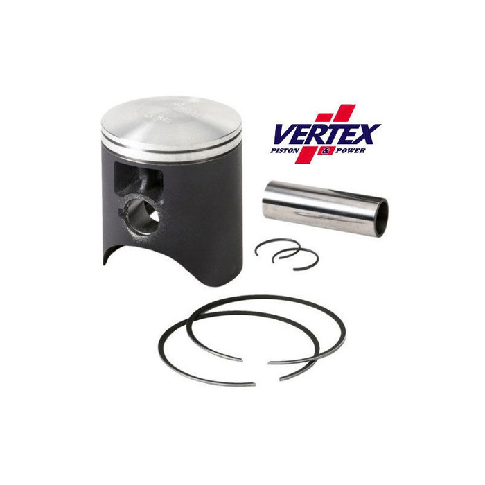 VERTEX piston HUSQVARNA/GasGas 125 '01-'22