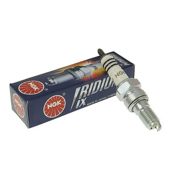 NGK tändstift BR9ECMIX Iridium