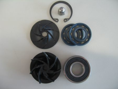 HUSQVARNA repair kit for water pump 250/350 '11-'16