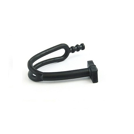 HUSQVARNA atsaite rubber support leg