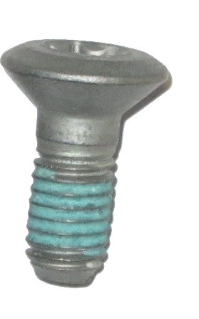 HUSQVARNA bolt M8x26 rear gear
