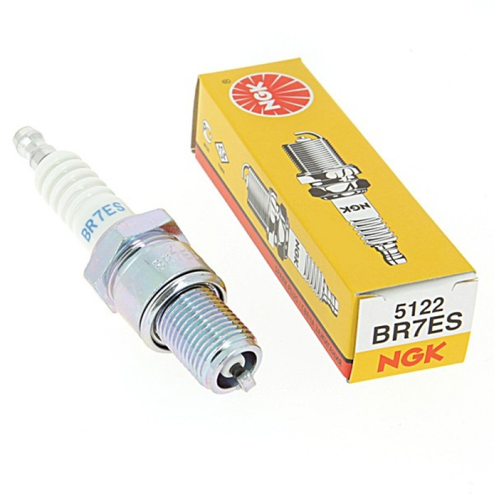 NGK-service BR7ES