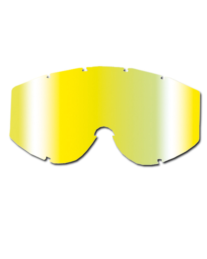 PROGRIP glasögonlins 3247 flerskiktsgul