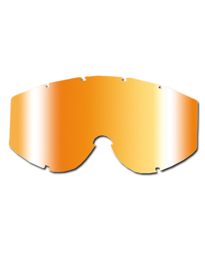 PROGRIP glasögonlins 3249 flerskikts orange