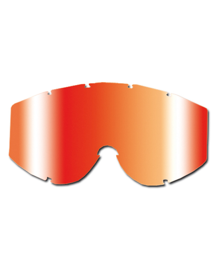 PROGRIP glasögonlins 3248 flerskiktsröd
