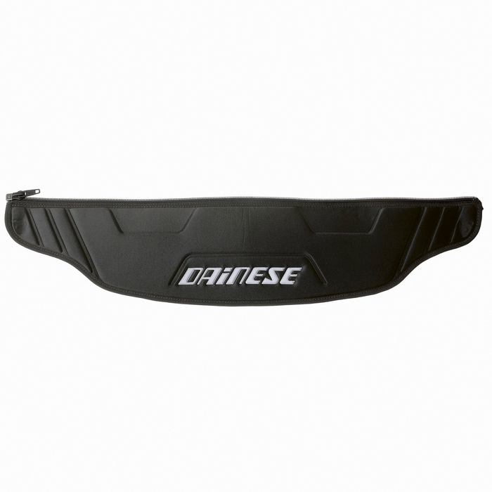 DAINESE jacka Zip Belt Lady svart Moto