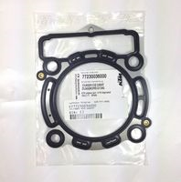 HUSQVARNA topplockspackning FE 350 '14-'16