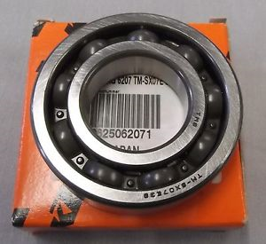 HUSQVARNA bearing crankshaft 6207 TM-SX07E FE 450/501 '14-'16