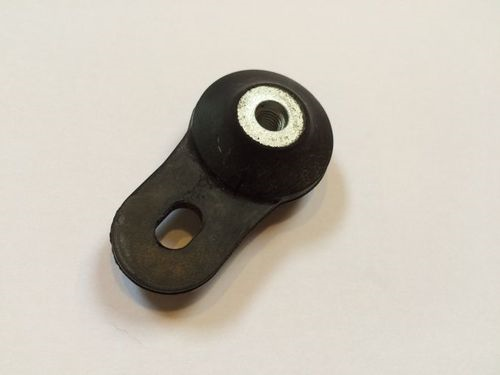 HUSQVARNA mount for exhaust 2T TC/TE 50-300 '11-'24