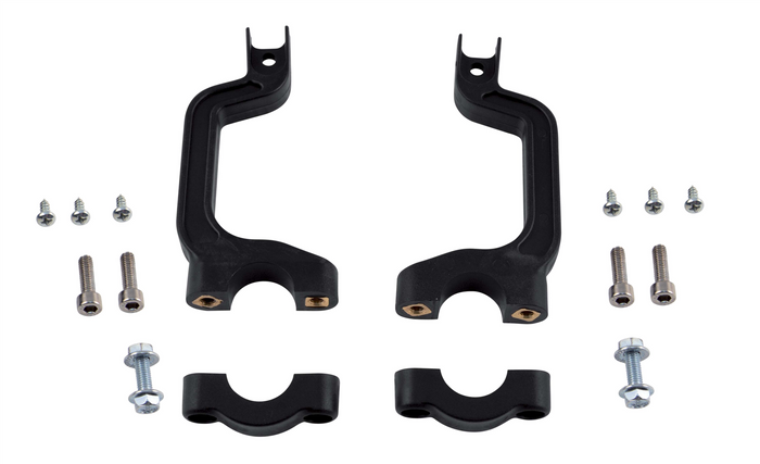 ACERBIS handguard-fästen X Force svart
