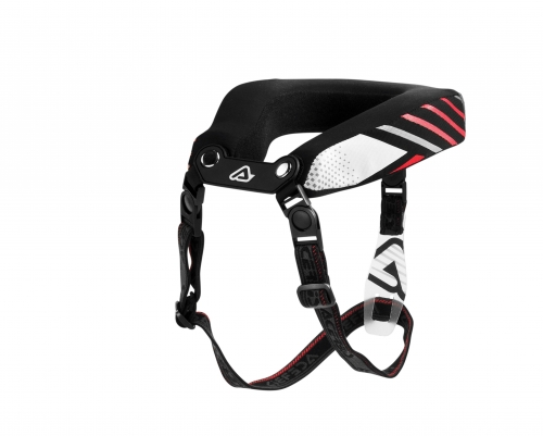 ACERBIS nackskydd Horseshoe X Roll JR 2.0