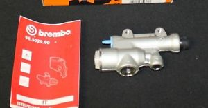 HUSQVARNA bromscylinderns lås Alla 125-501 '13-'23