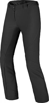 DAINESE 2' Skin Lady black byxor