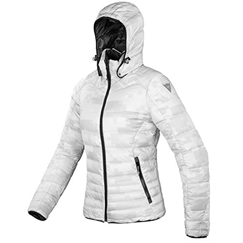 DAINESE Courmayeur Special Edit Lady white/anthra jacka