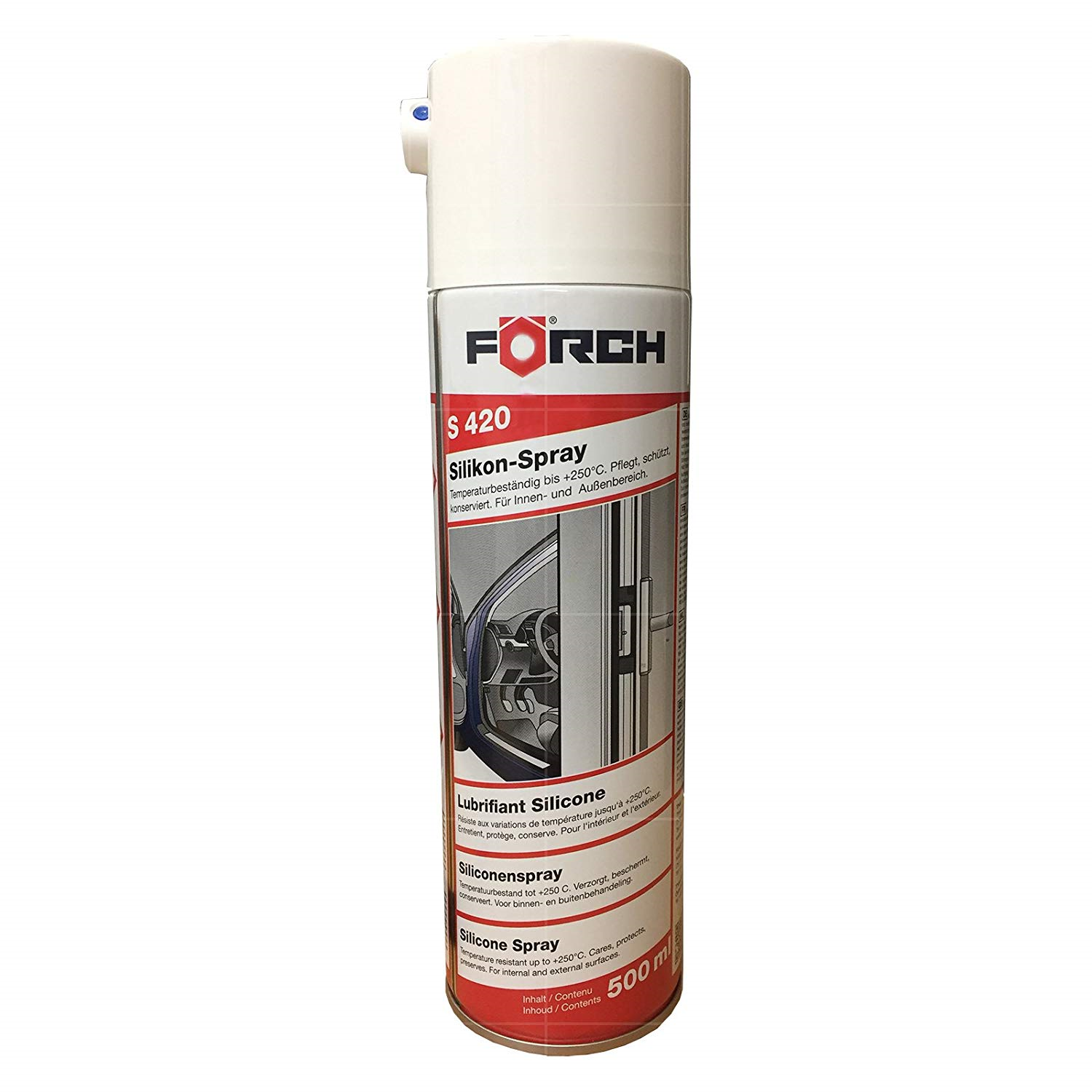 forch-silikons-s420-500-ml