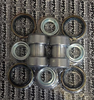 HUSQVARNA bearing set r fork TC 85 '14-'17