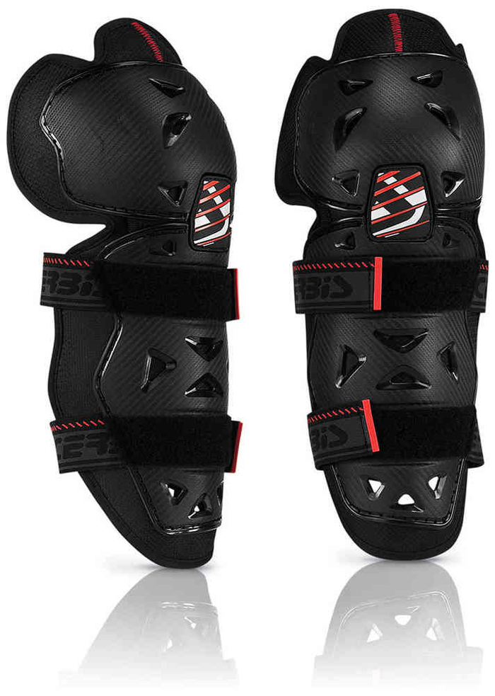 ACERBIS knäskydd Profile 2.0