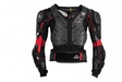 Motorcycle guards/armor